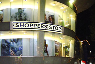 shoppers-stop